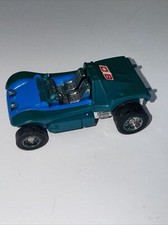 Popy Buggy Robo Buggy Robot Machine Robo Series MR-08 1982