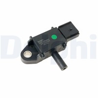 DPS00053-12B1 Delphi Sensor, Abgasdruck FüR Ford