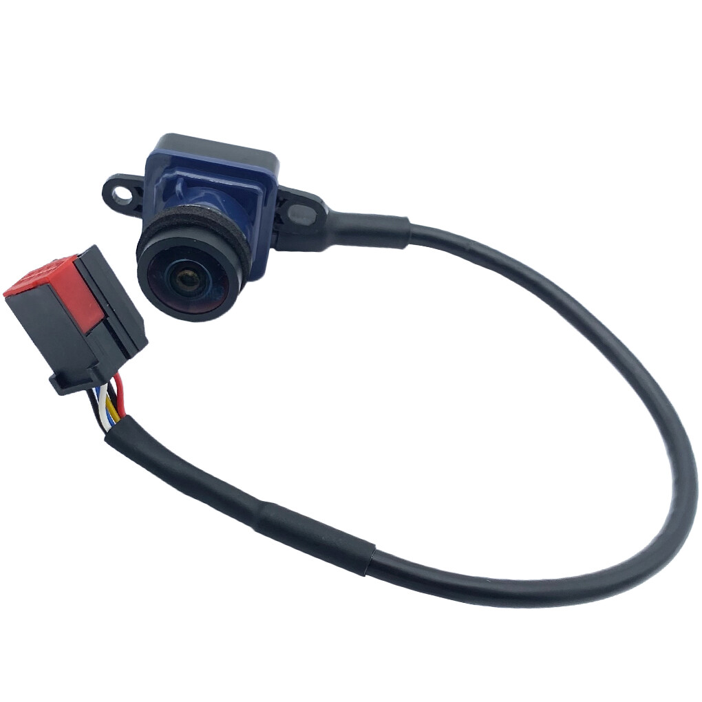 New Rear View Parking Camera For Maserati Quattroporte 2014 2015 2016 3.0L 3.8L