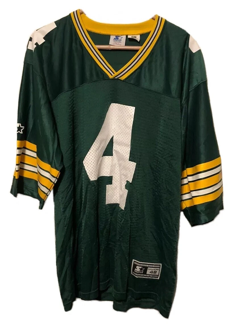 Starter Brett Favre NFL Jerseys for sale | eBay
