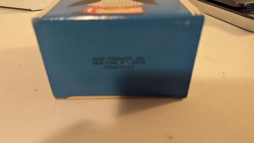 Avon Dr. vintage anni 70 Doctor Hoot dopobarba 4 once gufo selvaggio di campagna con scatola - Foto 6 di 8