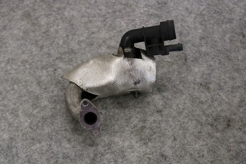 Audi R8 42 & R8 4S Kombiventil 07L131101F AGR Ventil Adapter 07L131166E links - 第 1/1 張圖片
