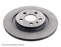 Blue Print Bremsscheiben Hinterachse FüR Peugeot 807 E 2.0 Hdi 2.2 Eb CitroëN C8