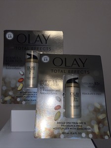 olay total effects 3.4 oz