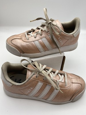 adidas samoa rose