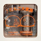 CLANNAD Dango Family Music Box DVD Limited Benefits Rare 2008 with BOX