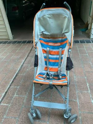 maclaren volo stroller australia