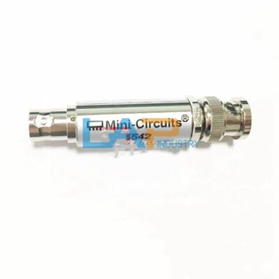 1PCS New BHP-600+ 600to3000MHZ 50Ω RF high-pass filter BNC