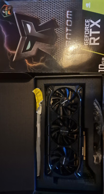 Gainward GeForce RTX  3080 Phantom+ GPU
