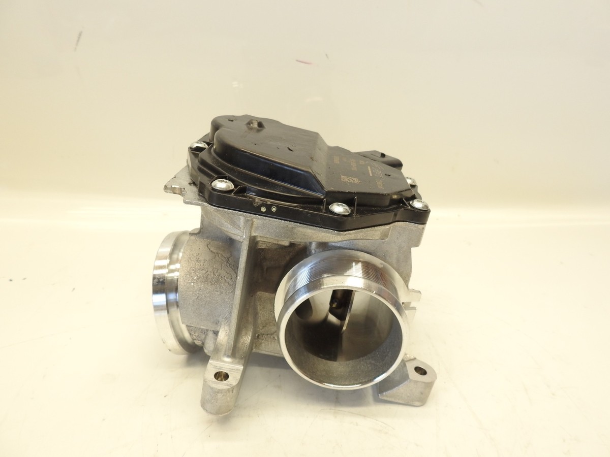 Vanne EGR AGR Référence 55209609 - Compatible Alfa Romeo, Fiat, Lancia 159, Giulietta, Doblo, Ducato… (2006-2019)