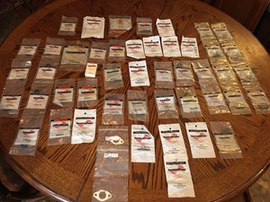 Tecumseh-Gasket-Lot