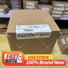 Allen-Bradley 1769-L18ER-BB1B CompactLogix 0.5MB DI/O Controller 1769L18ERBB1B