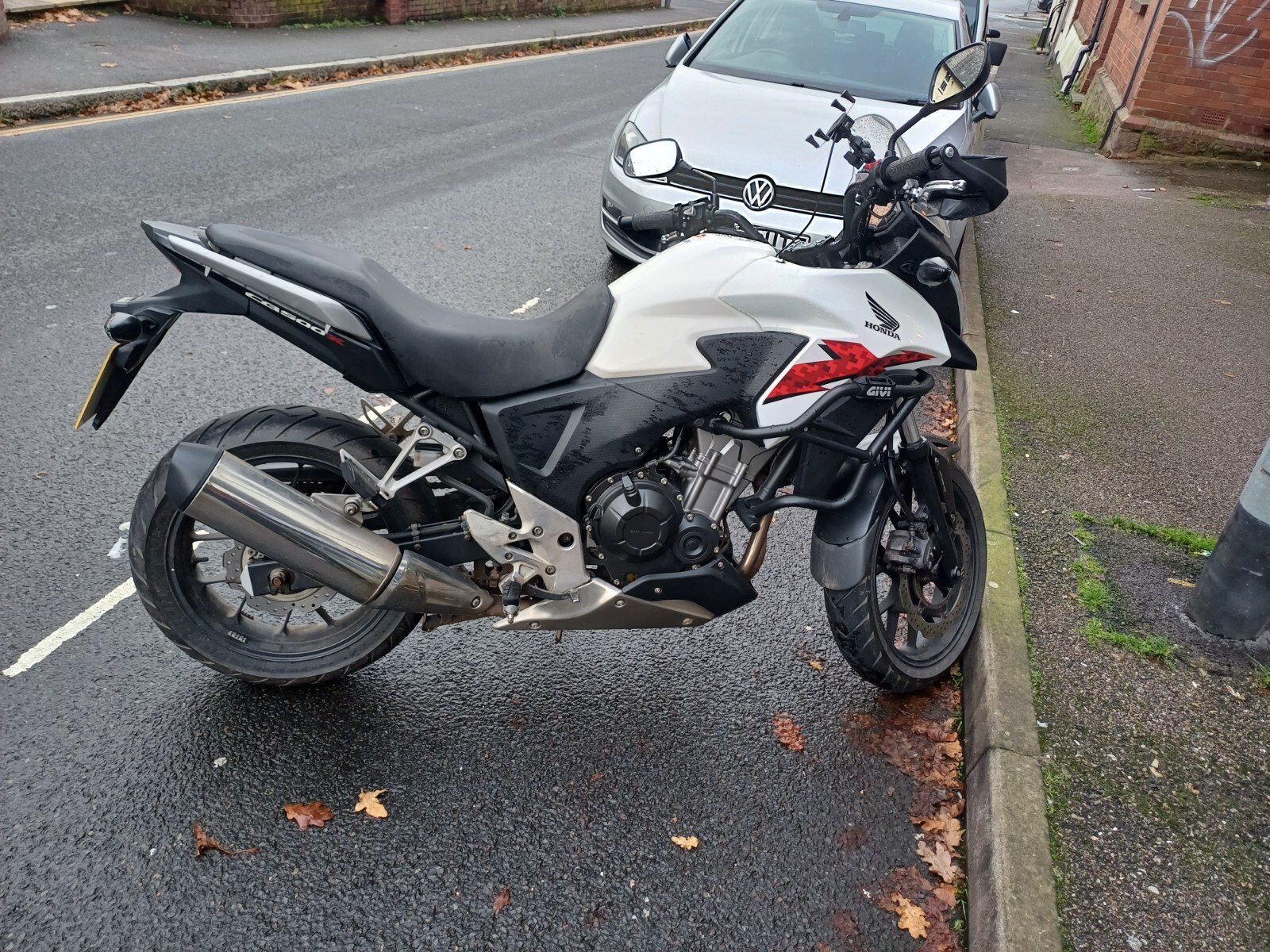 honda cb500x for sale eBay