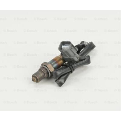 BOSCH Lambdasonde Regelsonde für Honda Civic VI Coupe 1.6i 1.6i-VTEC 1.6 VTi