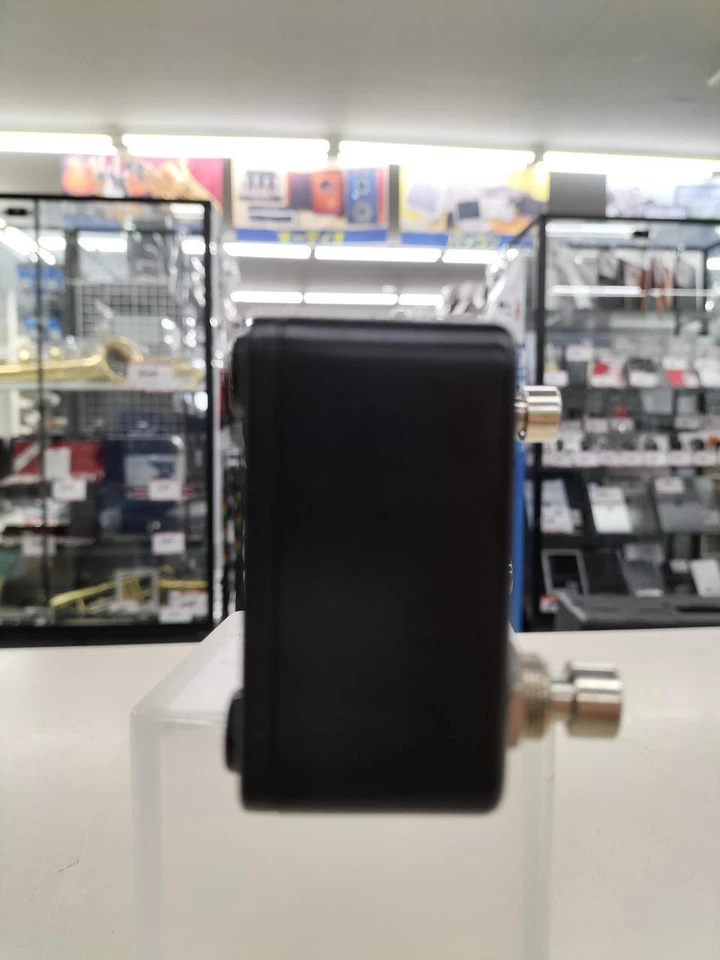 ONE CONTROL - GECKO MKII | Guitar MIDI Switcher in Good Condition - Image 4 of 4