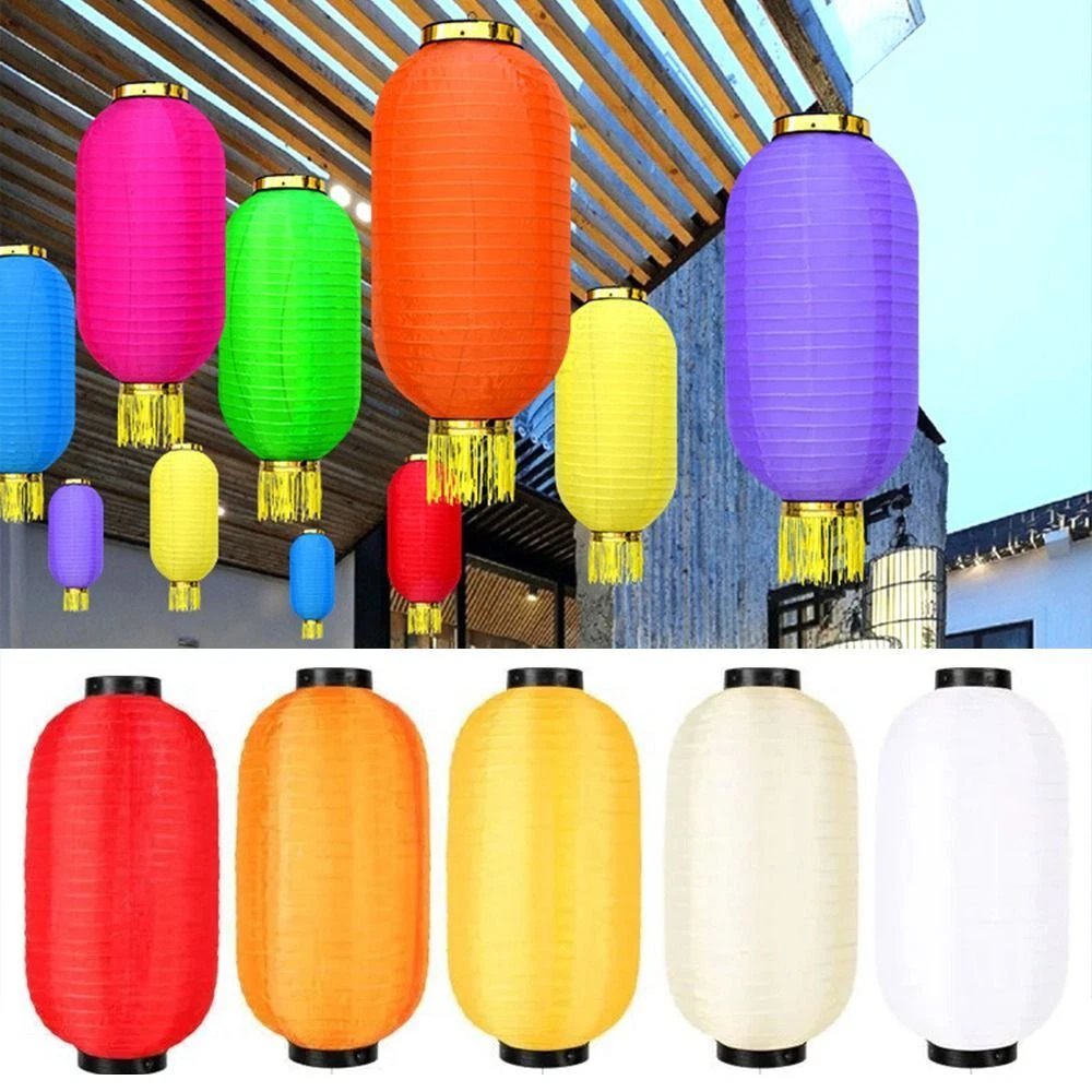 Chinese paper lamps deals
