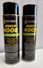 Qty2 Huskey MMCP 400B Multi-Metal Corrosion Protector 14.5oz. #281117