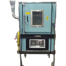 Blue M MP-206C-1 Laboratory Oven 343°C/650°F Max 208-240VAC