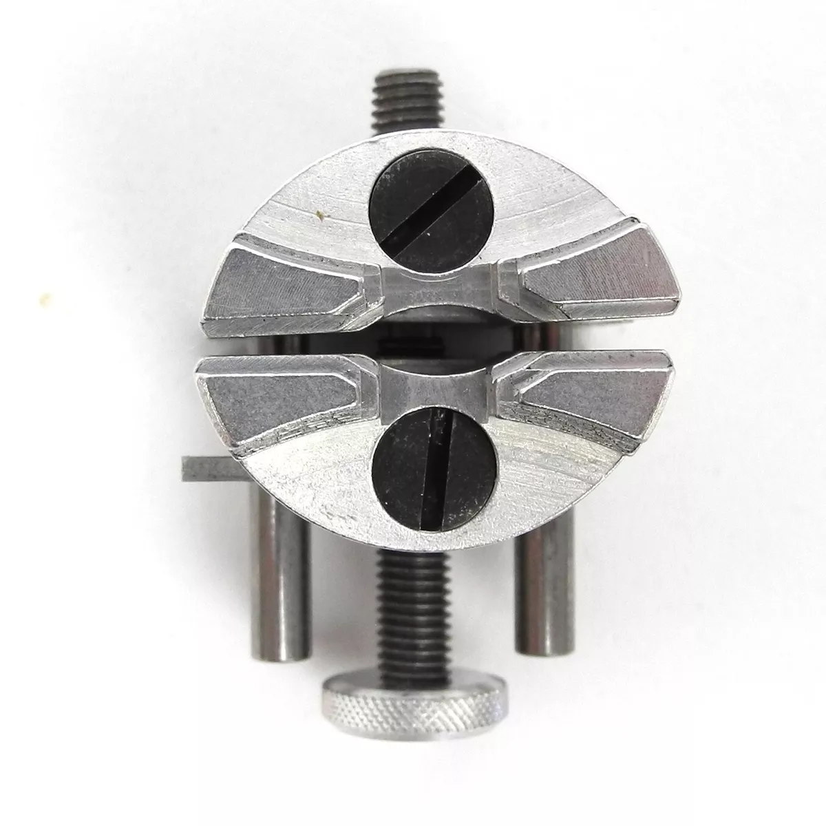 Robur France Watch Movement Holder Vice Clamp to 30mm HM31