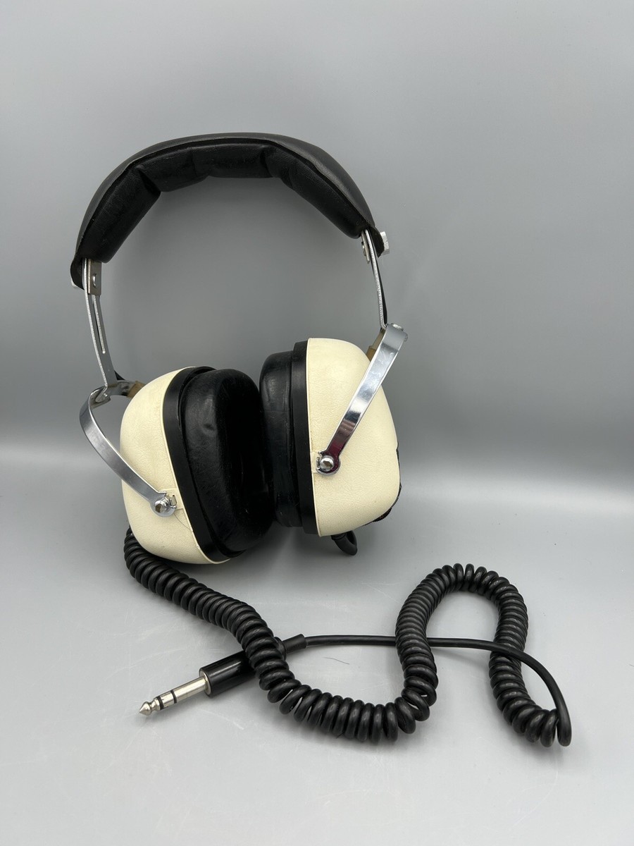 Sunbird ヘッドホン MODEL:SH-934 ジャパンヴィンテージ Sunbird