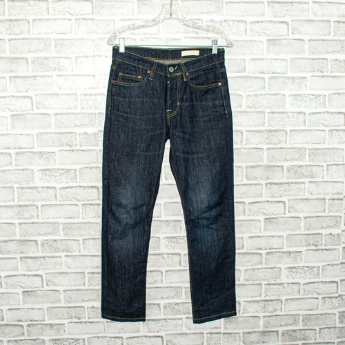 ALL SAINTS Men's REX Slim Denim Jeans 