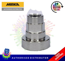 Mirka Paint Cup System Gun Adaptor Number 1 - 19190171101