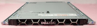 Dell PowerEdge R640 14C Gold 5120 64GB RAM 2x 1,2TB HDD 8-Bay H730P Server