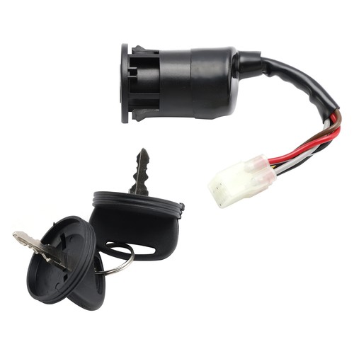 Ignition Switch Lock For Stels Guepard 650 800 850 Leopard 500 600 650 T8 - Picture 10 of 13