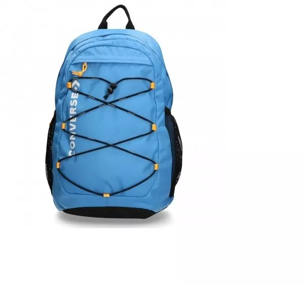 Converse Swap Out Backpack with Laptop Compartment Coast
