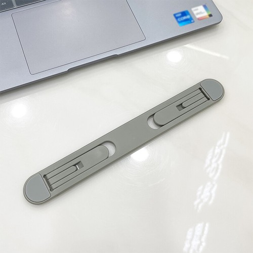 Foldable Laptop Stands Notebook Support Base Holder Laptop Tablet Riser Brackets - Photo 14/16