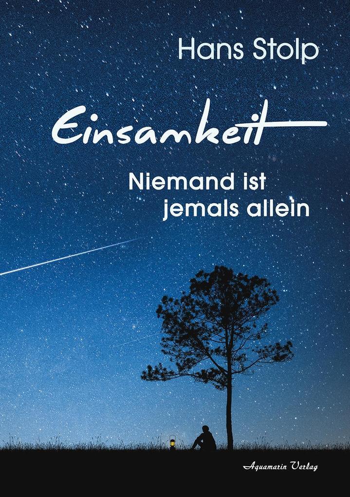 Thumbnail - Einsamkeit | Hans Stolp | 2020 | Deutsch