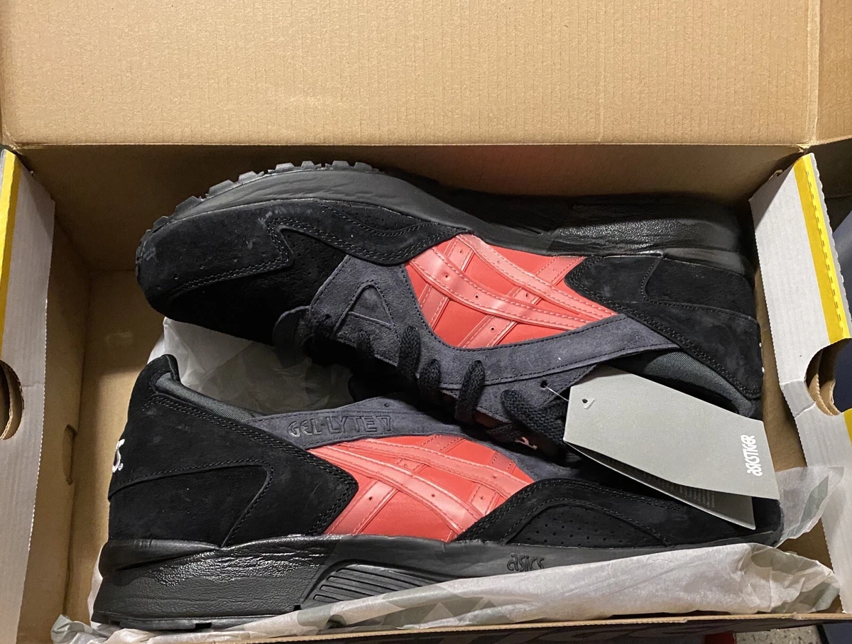 Gel-lyte v cheap shogun