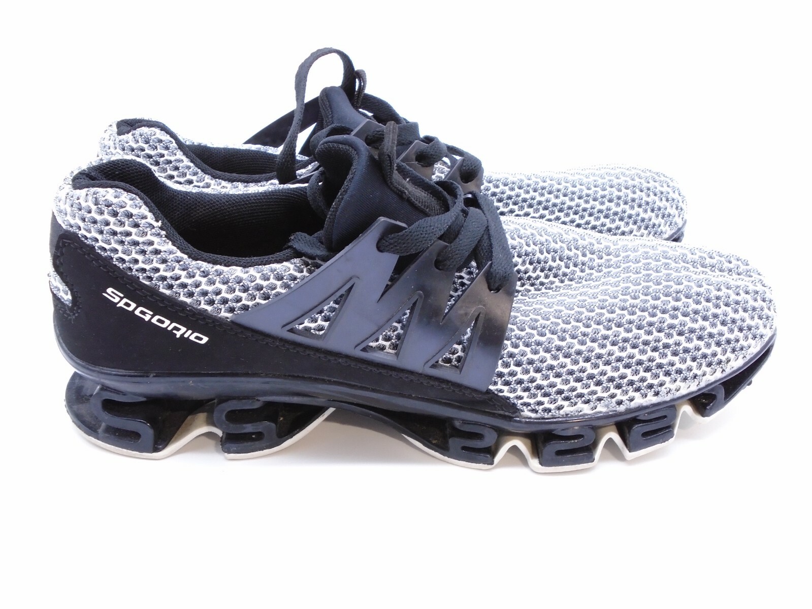 Spgorio Performance Mesh Springblade 