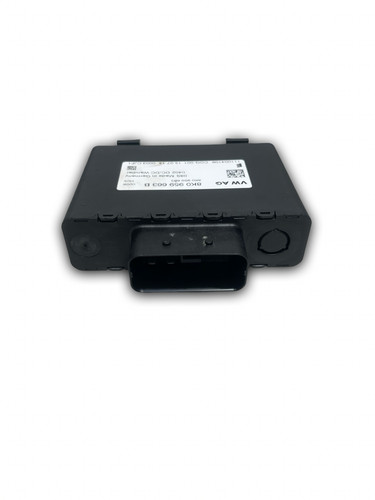 Audi A3 A4 8K A5 8T A6 4G Q5 Spannungswandler Spannungsstabilisator 8K0959663B