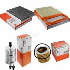 Filtre à carburant Skoda 120