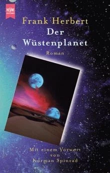 Der Wüstenplanet von Herbert, Frank | Buch | Zustand gut - Bild 1 von 2