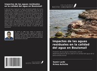 Samir Larbi (U. A.) | Impactos De Las Aguas Residuales En La Calidad Del Agua...