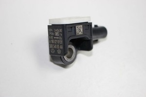 Mercedes-Benz GL X166 2014 Airbagsensor Crashsensor A1668210151