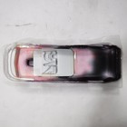 Slot car drag truck body. 1/24 painted — photo 4