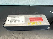 96-02 MERCEDES S-CLASS 1298203926 129 Type SL600 SL500 CONVERTIBLE ROOF CONTROL