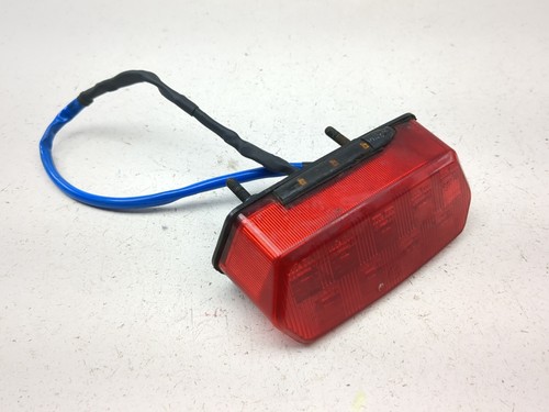 17-20 Honda Grom MSX 125 Rear Tail Light 33701-K26-B11