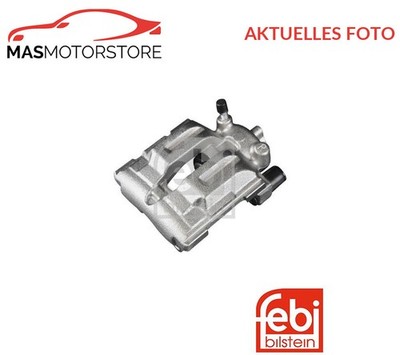 BREMSE BREMSSATTEL HINTEN RECHT FEBI BILSTEIN 178069 P FÜR BMW 3,1,X1,E91,E92