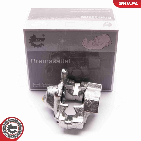 Bremssattel Esen Skv 23SKV583 FüR Mercedes Klasse W210 Model S202 W202 Slk R170-image
