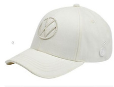 BRAND NEW GENUINE VOLKSWAGEN BASEBALL CAP 330084300 084