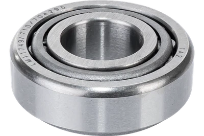 Roulement AL-KO LM 11749/710 Conique 750kg pour Essieu Remorque et Caravane - Photo 1/4