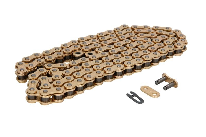Fits DID DID520ERT3G&G112 Chain 520 ERT3 strengthened, number of link ⭐UK Stock⭐