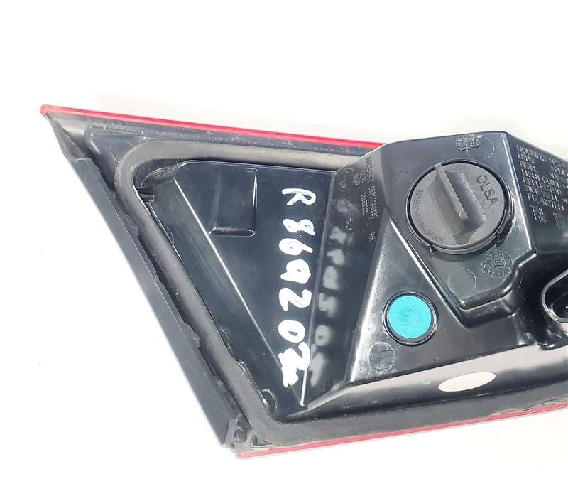 2014 2020 Maserati GHIBLI OEM Right Rear Tail Light Trunk Mounted