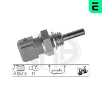 KüHlmittel Wasser Temperatur Sensor ERA 330135 FüR Suzuki Toyota NA Mazda MX 4 3