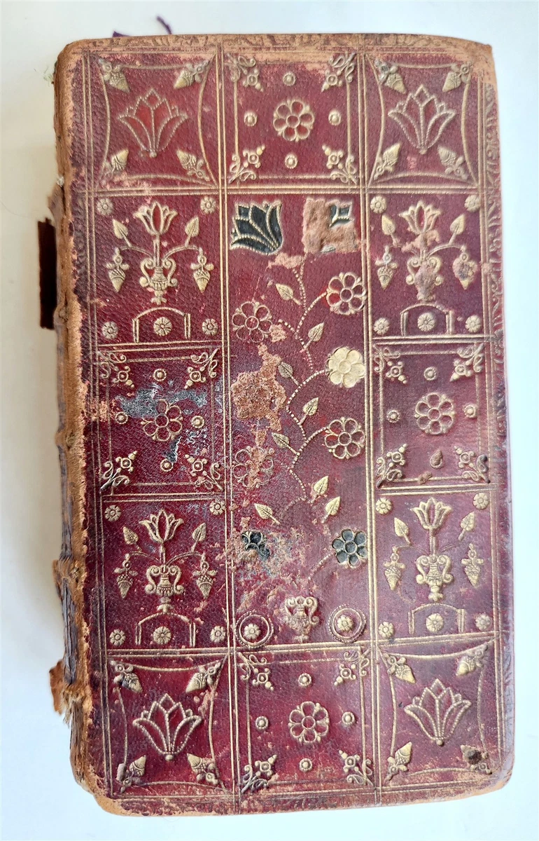 Preços baixos em História Original 1700-1799 Livros Antiquário e