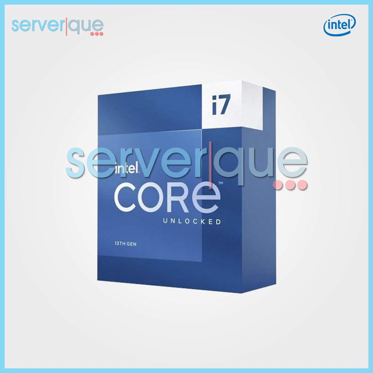 Intel Core i7-13700K (中古) Intel 〔中古〕インテル® Core™ i7-13700K プロセッサー Bulk（中古